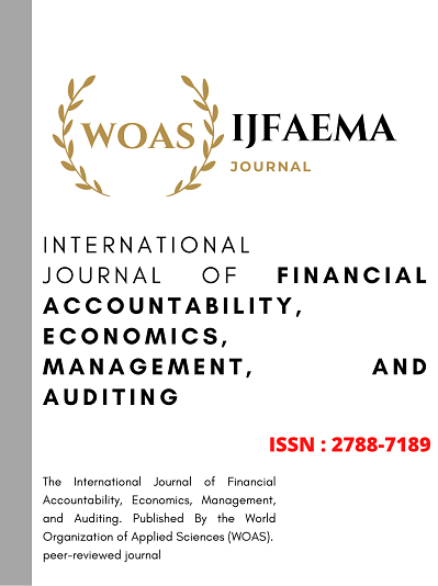IJFAEMA journal